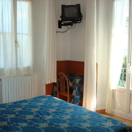 Albergo Loveno Apartman Menaggio