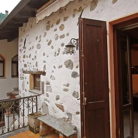 Apartman Albergo Loveno Menaggio