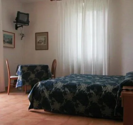 Albergo Loveno Apartman