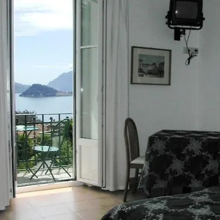 شقة Albergo Loveno